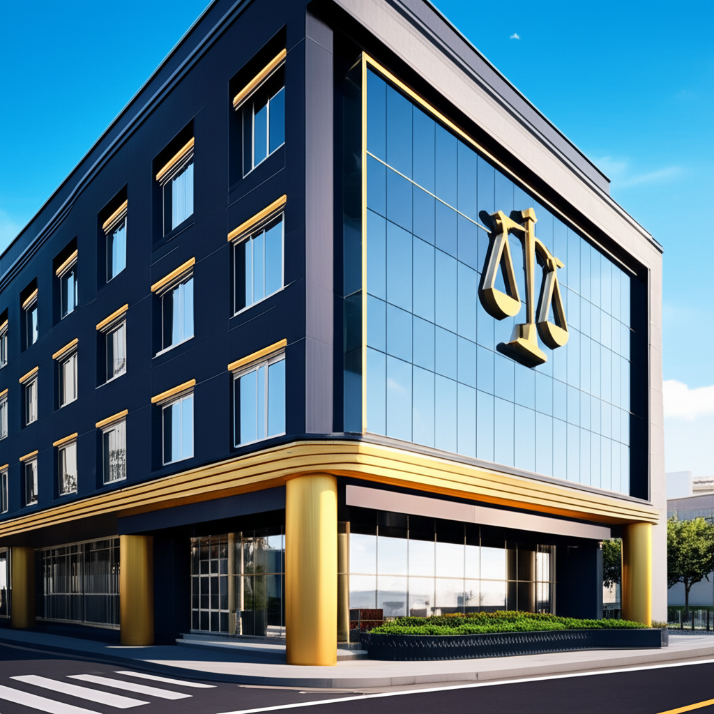 CALEIDO LAW & STRATEGY - Protección Legal Especializada